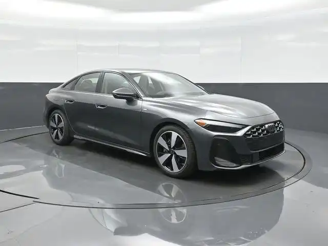 2026 Audi A5 Premium Plus quattro S tronic's photo