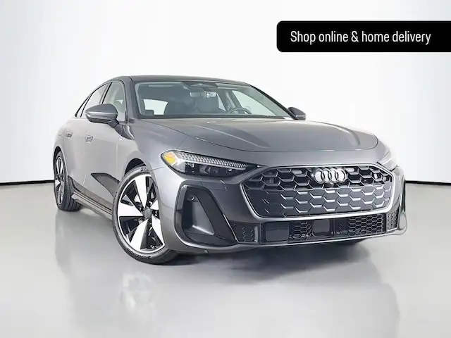2026 Audi A5 Premium Plus quattro S tronic's photo