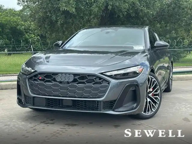 2026 Audi S5 Premium Plus quattro S tronic's photo