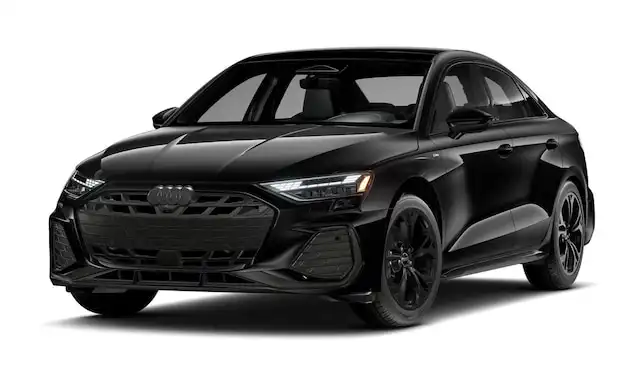 2026 Audi A3 Premium Plus quattro S tronic's photo