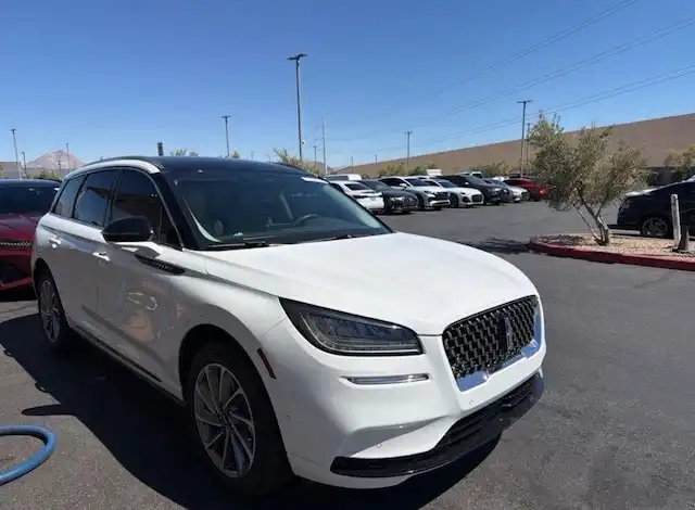 2022 Lincoln Corsair Grand Touring AWD's photo