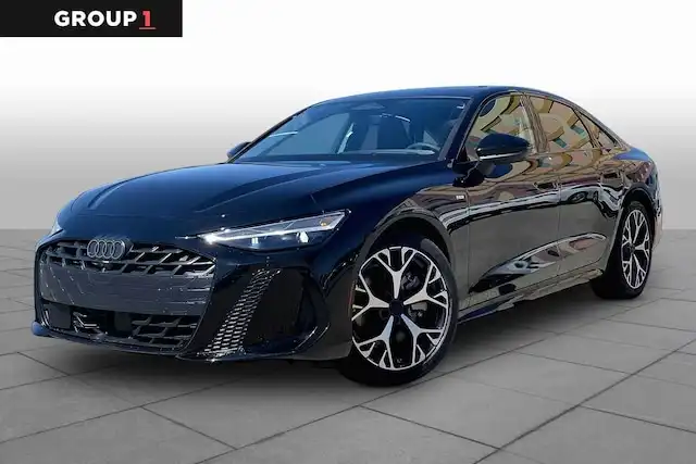 2026 Audi A6 Premium Plus quattro S tronic's photo