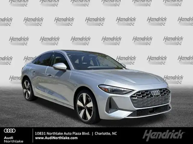 2025 Audi A5 Premium quattro S tronic's photo