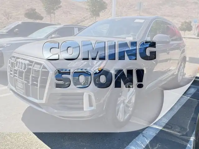 2023 Audi Q7 45 Premium Plus quattro Tiptronic's photo