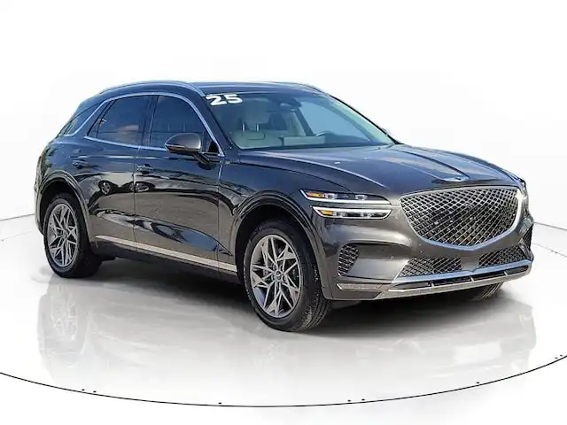 2025 Genesis GV70 2.5T Standard AWD's photo