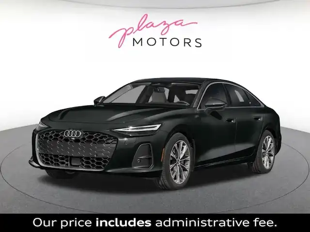 2026 Audi A6 Premium Plus quattro S tronic's photo