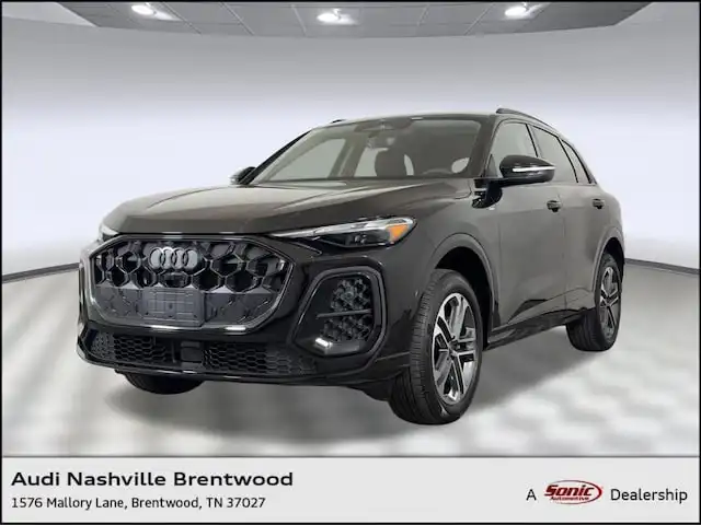 2026 Audi Q5 Premium quattro's photo