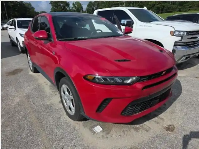 2023 Dodge Hornet 2.0 GT Plus AWD's photo