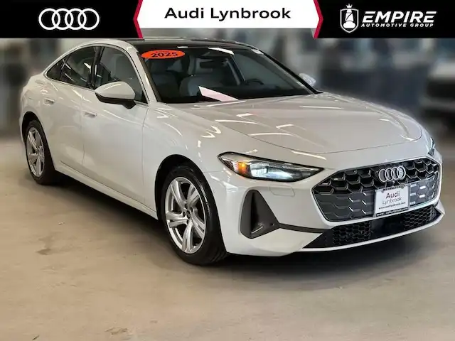 2025 Audi A5 Premium quattro S tronic's photo