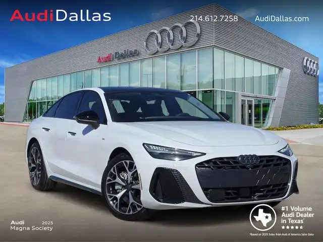 2026 Audi A6 Premium Plus quattro S tronic's photo