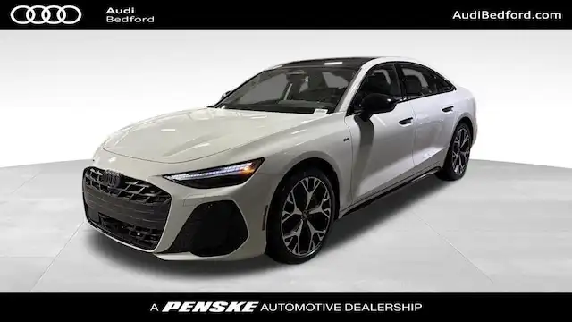 2026 Audi A6 Premium Plus quattro S tronic's photo