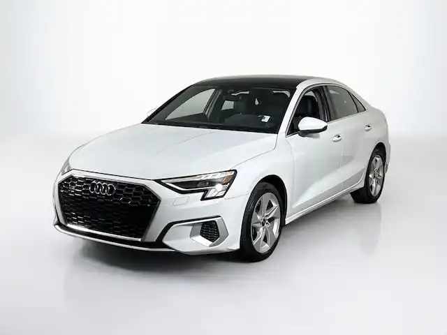 2024 Audi A3 40 TFSI Premium quattro S tronic's photo