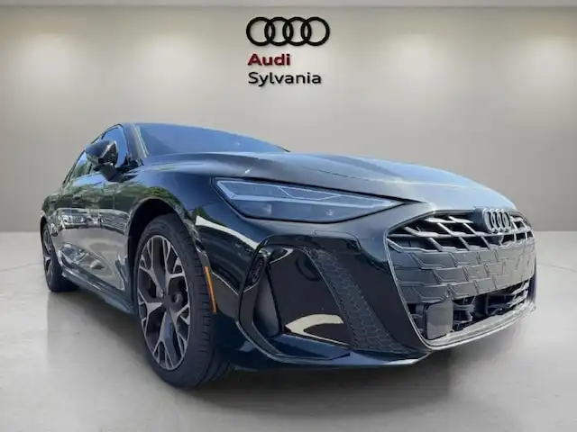 2026 Audi A6 Premium Plus quattro S tronic's photo