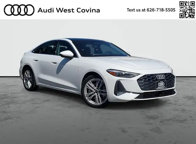 2026 Audi A5 Premium quattro S tronic's photo