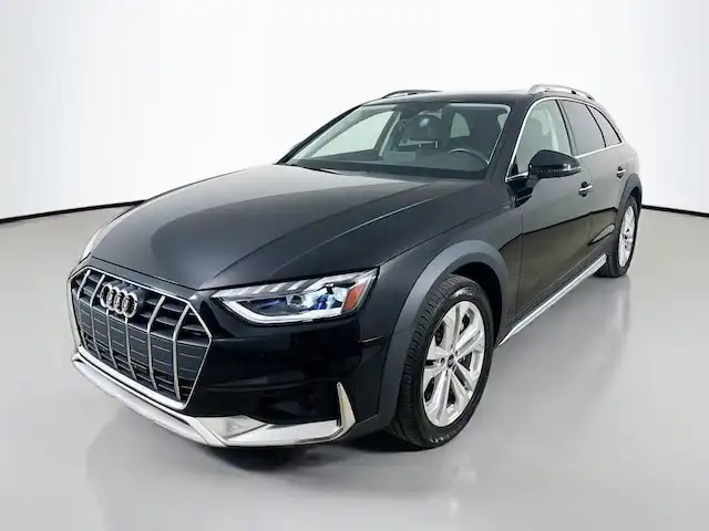 2023 Audi A4 allroad 45 Premium Plus quattro S tronic's photo