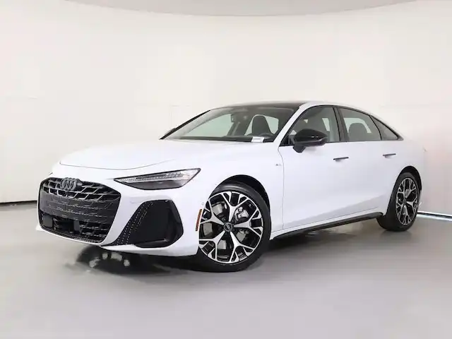 2026 Audi A6 Premium Plus quattro S tronic's photo