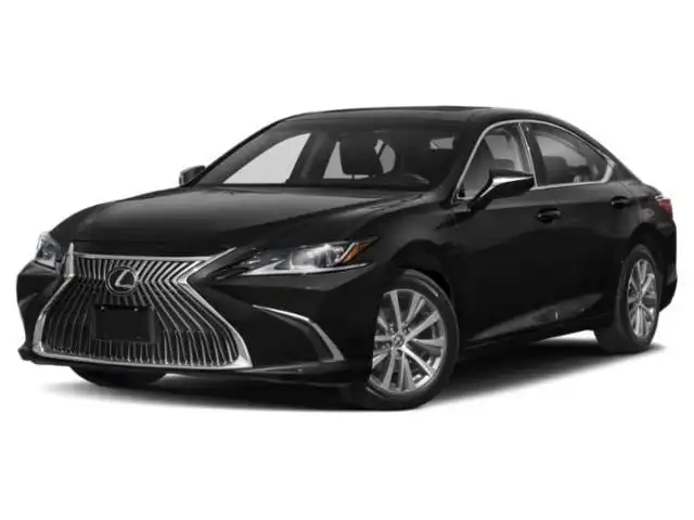 2020 Lexus ES 350 350's photo