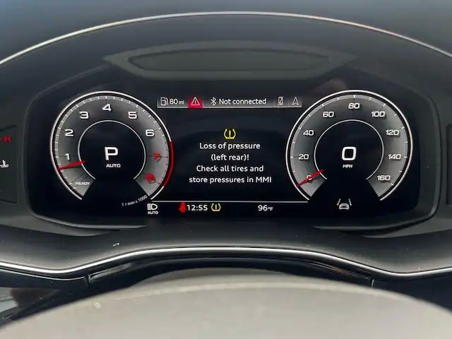 2023 Audi Q7 55 Prestige quattro Tiptronic's photo