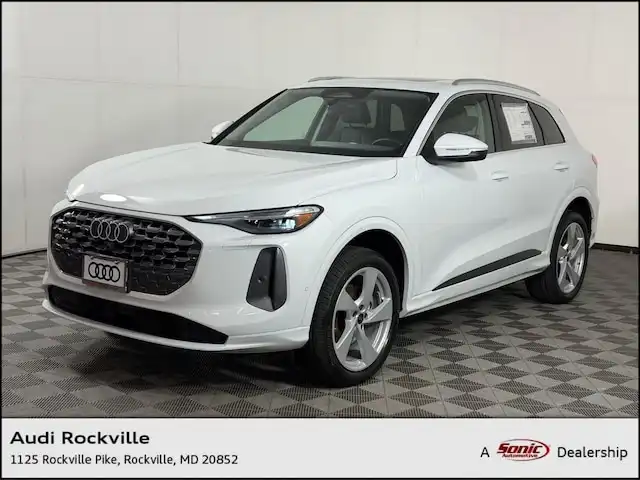 2026 Audi Q5 Premium Plus quattro's photo