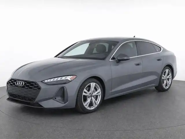 2025 Audi A5 Premium Plus quattro S tronic's photo
