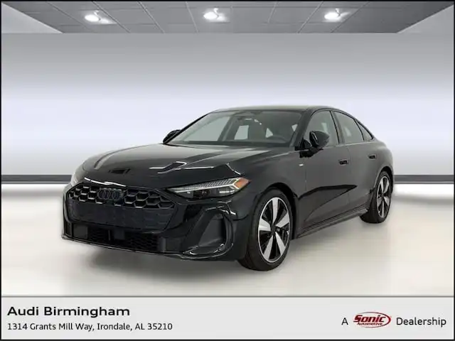 2026 Audi A5 Premium Plus quattro S tronic's photo