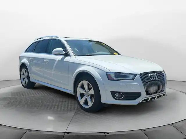 2015 Audi Allroad 2.0T quattro tiptronic Premium Plus's photo