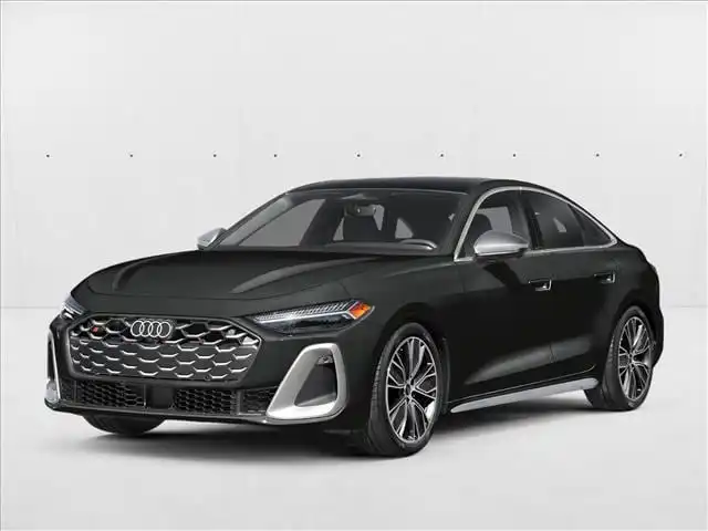 2026 Audi S5 Premium Plus quattro S tronic's photo