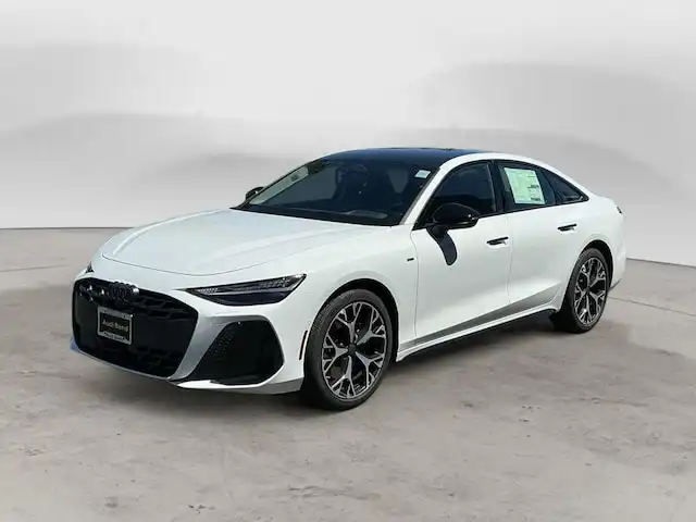 2026 Audi A6 Premium Plus quattro S tronic's photo
