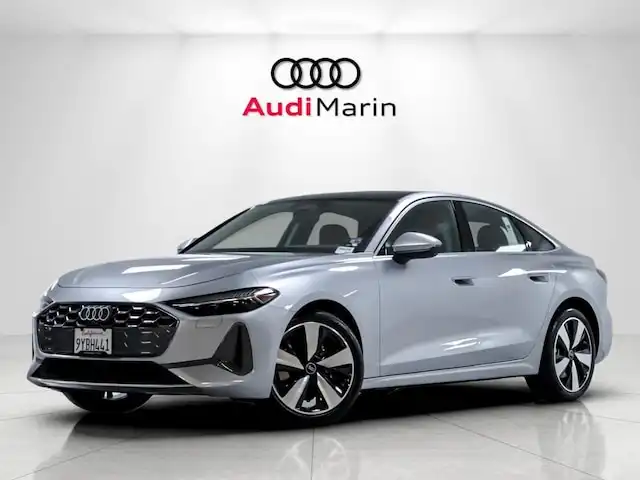 2025 Audi A5 Premium Plus quattro S tronic's photo