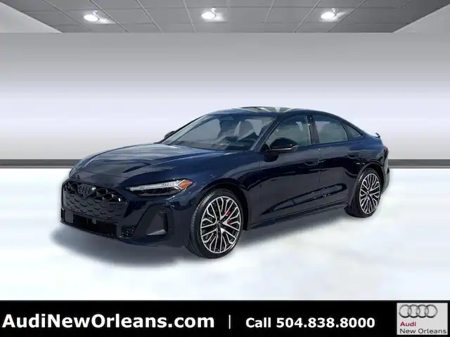 2026 Audi S5 Prestige quattro S tronic's photo