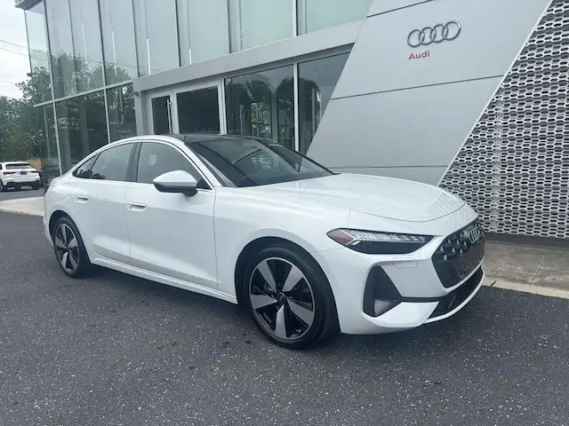 2025 Audi A5 Premium Plus quattro S tronic's photo