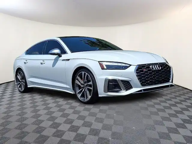 2023 Audi S5 Sportback Prestige quattro Tiptronic's photo