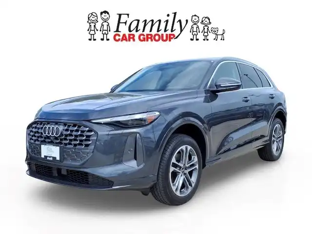 2025 Audi Q5 40 Premium's photo