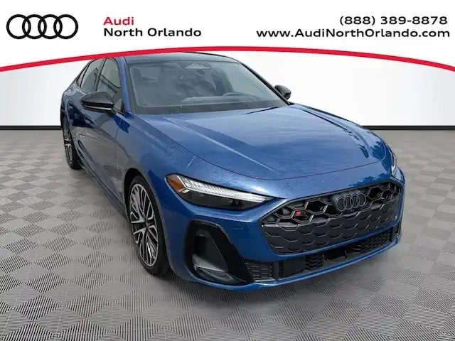 2026 Audi S5 Premium Plus quattro S tronic's photo