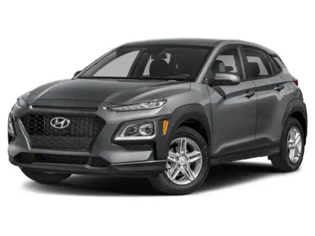 2020 Hyundai Kona SE Automatic's photo