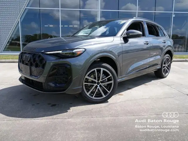 2026 Audi Q5 Premium Plus quattro's photo
