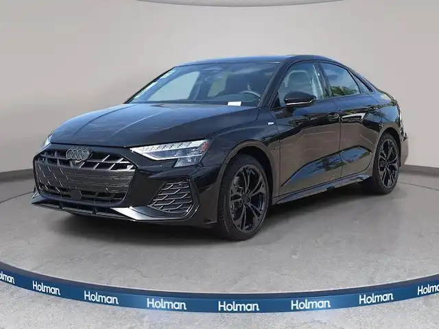2026 Audi A3 Premium Plus quattro S tronic's photo