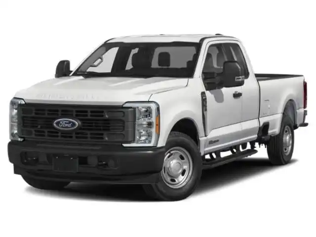 2023 Ford F-350 XL 4x4 SuperCab 8' Box SRW's photo