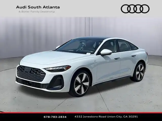 2026 Audi A5 Premium Plus quattro S tronic's photo