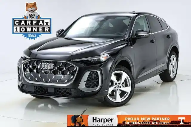 2025 Audi Q5 Sportback 45 Premium Plus's photo