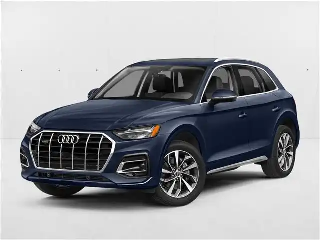 2023 Audi Q5 45 Premium's photo
