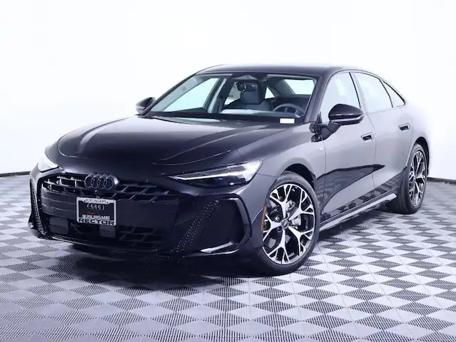 2026 Audi A6 Premium Plus quattro S tronic's photo