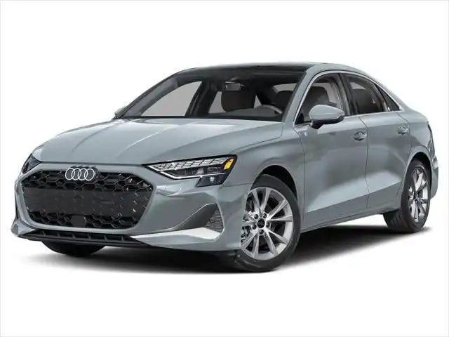 2026 Audi A3 Premium Plus quattro S tronic's photo