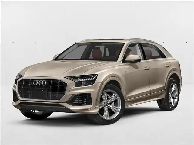 2023 Audi Q8 55 Premium Plus quattro Tiptonic's photo