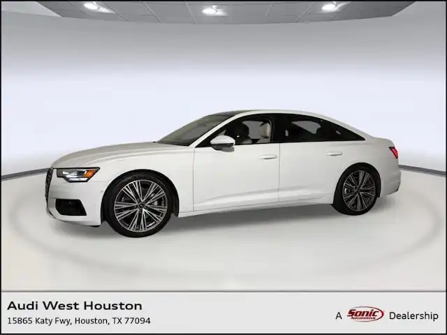 2023 Audi A6 Sport 45 Premium Plus S tronic quattro's photo