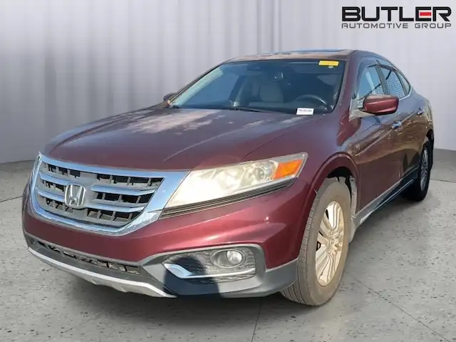 2013 Honda Crosstour EX-L 2WD's photo