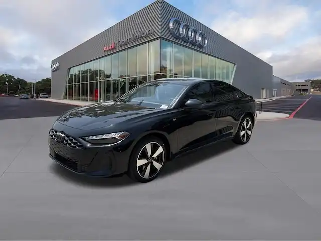 2026 Audi A5 Premium Plus quattro S tronic's photo
