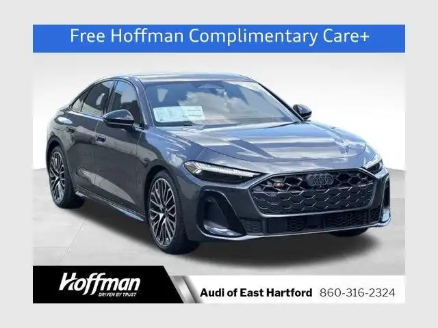 2026 Audi S5 Premium Plus quattro S tronic's photo