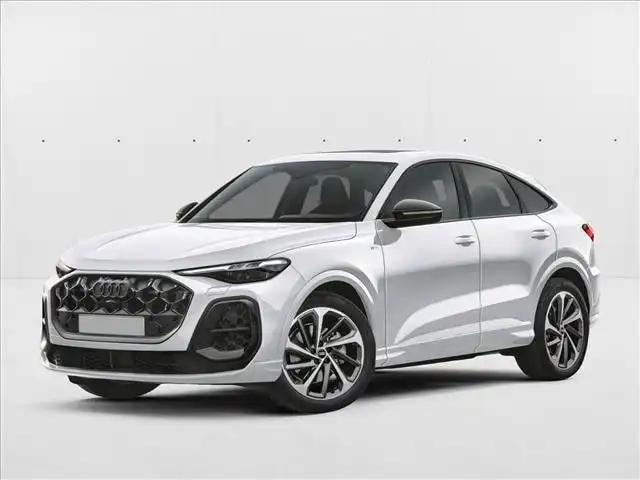 2025 Audi Q5 Sportback Premium quattro's photo