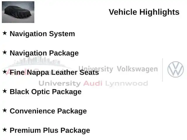 2023 Audi SQ5 Premium Plus's photo